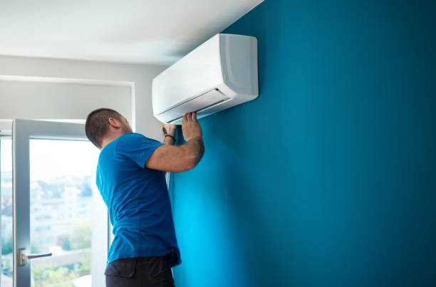 Best HVAC companies near me  in Emerson, NJ