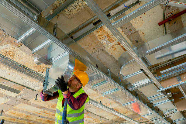 Best Emergency HVAC repair  in Emerson, NJ